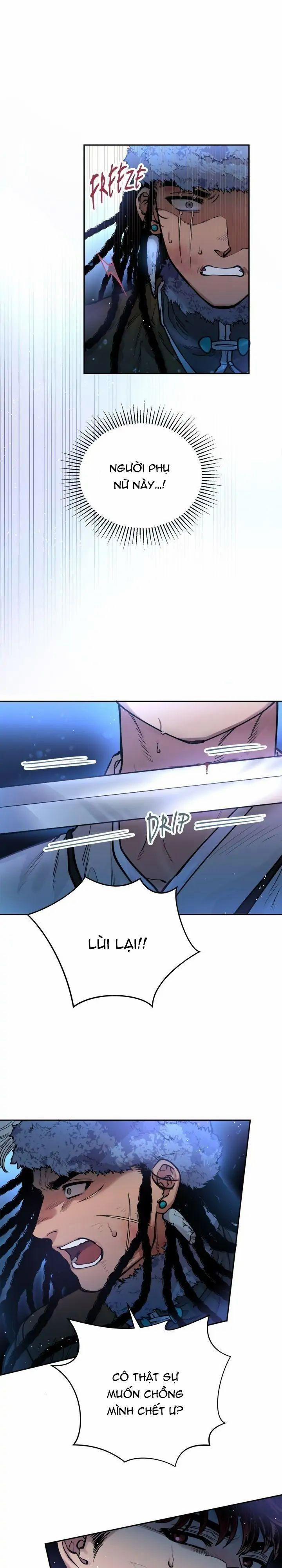 Cô Dâu Thiên Đàng 44.5 trang 0