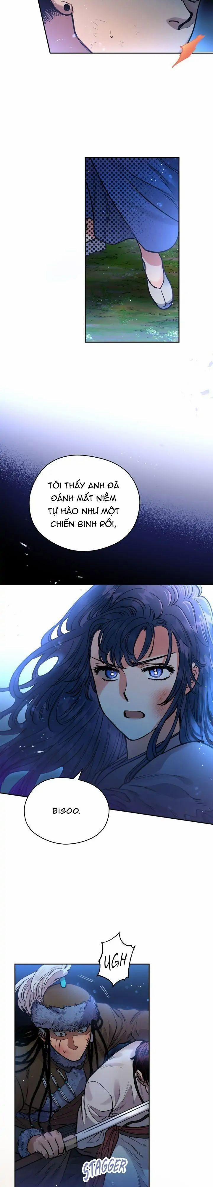 Cô Dâu Thiên Đàng 44.5 trang 1