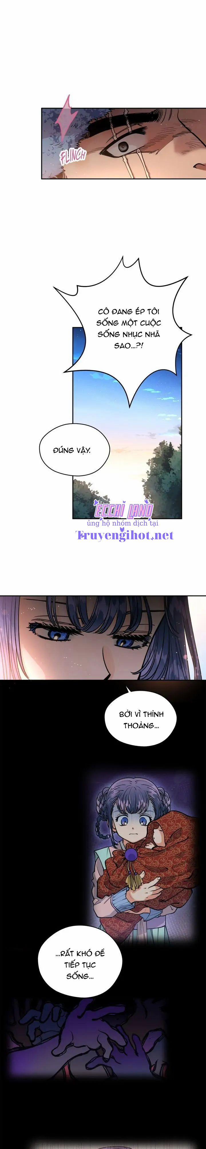 Cô Dâu Thiên Đàng 44.5 trang 10