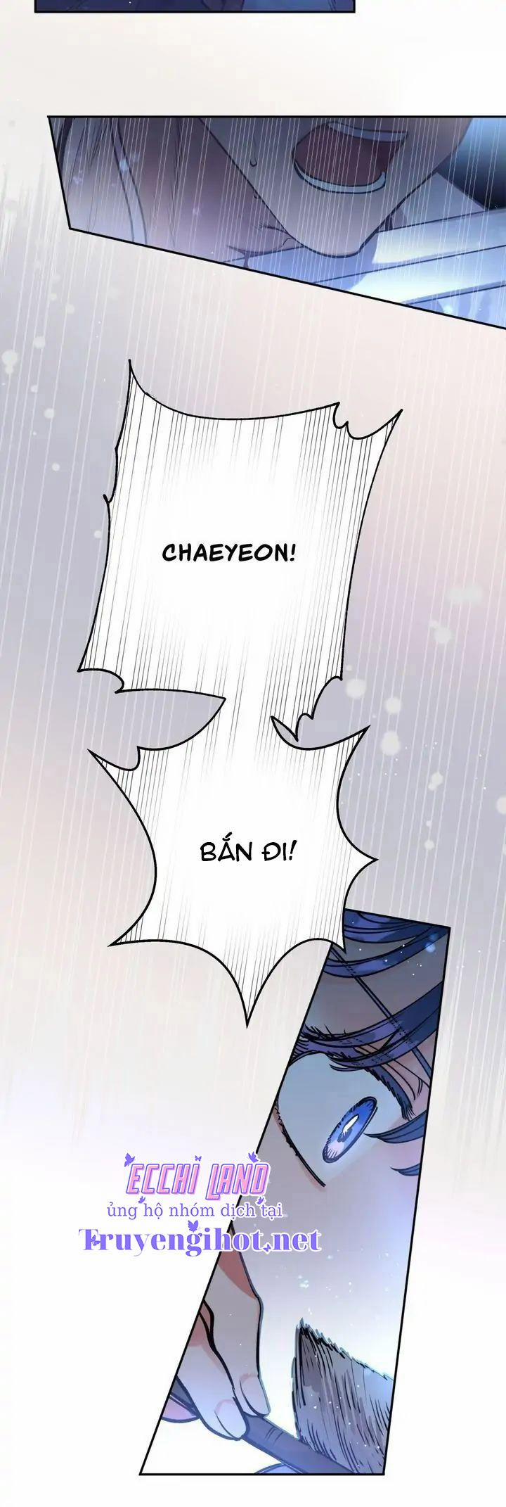 Cô Dâu Thiên Đàng 44.5 trang 2