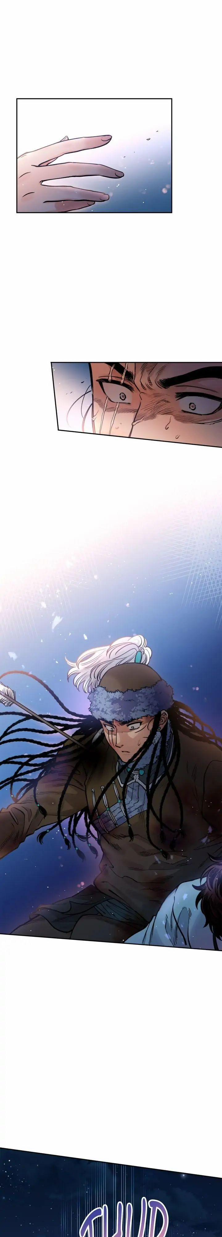 Cô Dâu Thiên Đàng 44.5 trang 3