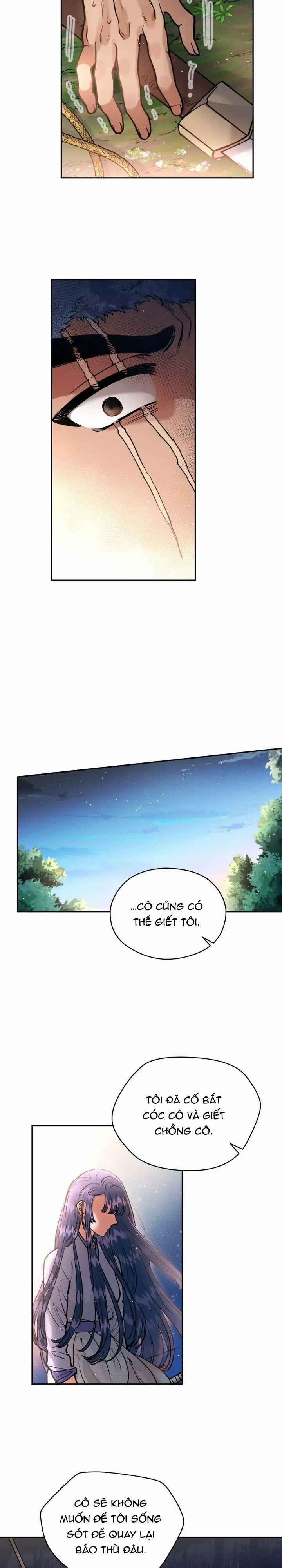 Cô Dâu Thiên Đàng 44.5 trang 7