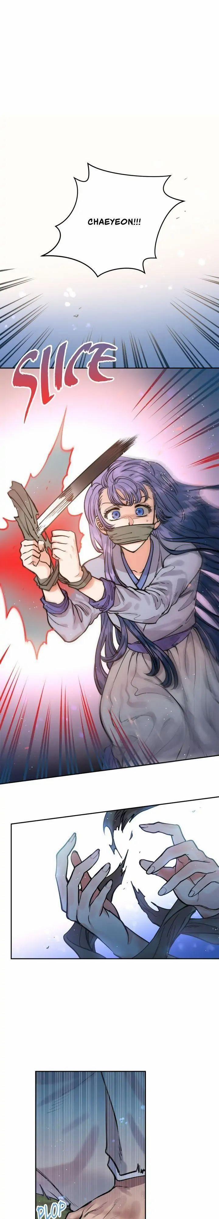 Cô Dâu Thiên Đàng 44 trang 1