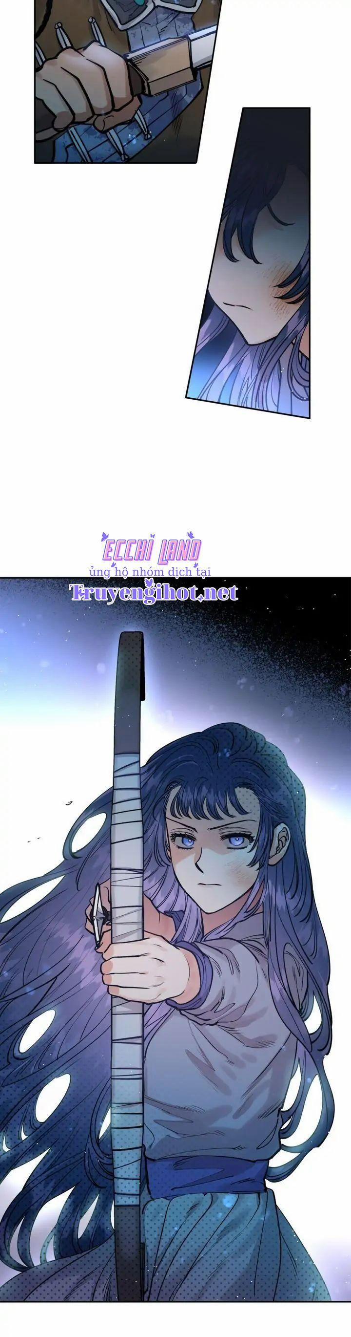 Cô Dâu Thiên Đàng 44 trang 10