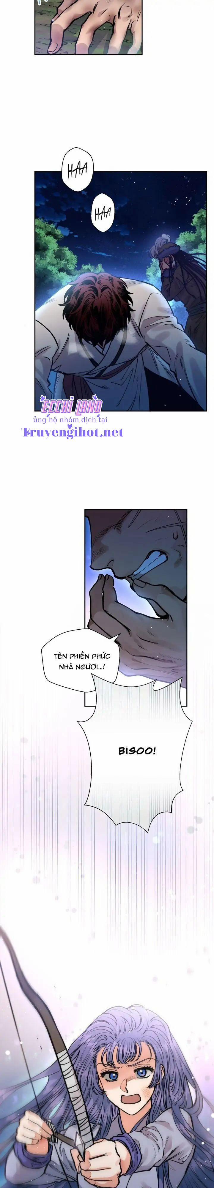 Cô Dâu Thiên Đàng 44 trang 2