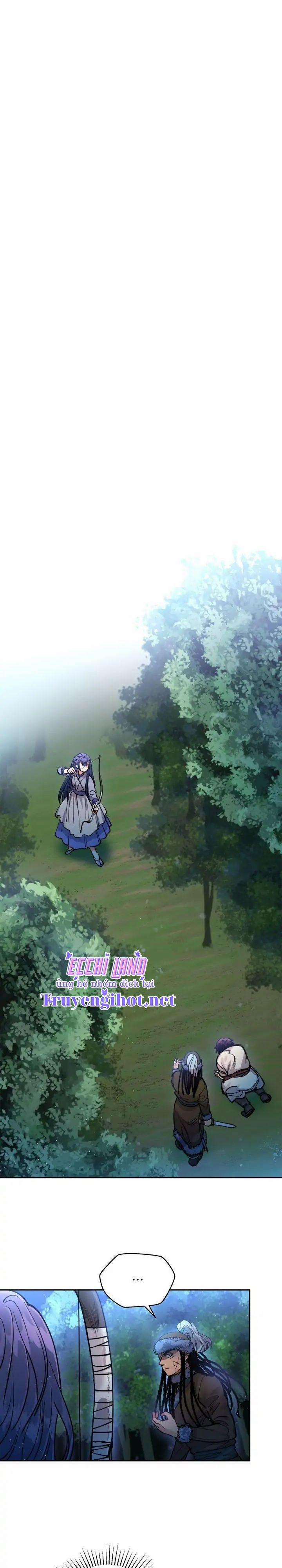 Cô Dâu Thiên Đàng 44 trang 4