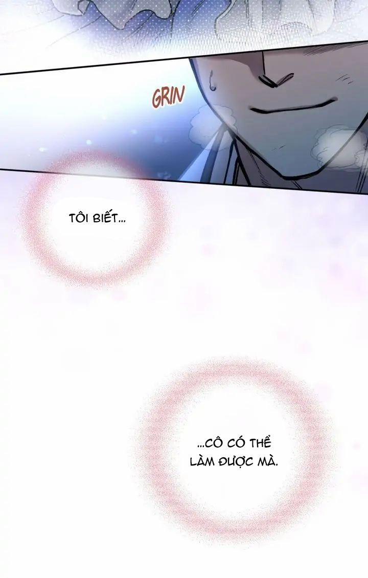 Cô Dâu Thiên Đàng 44 trang 7