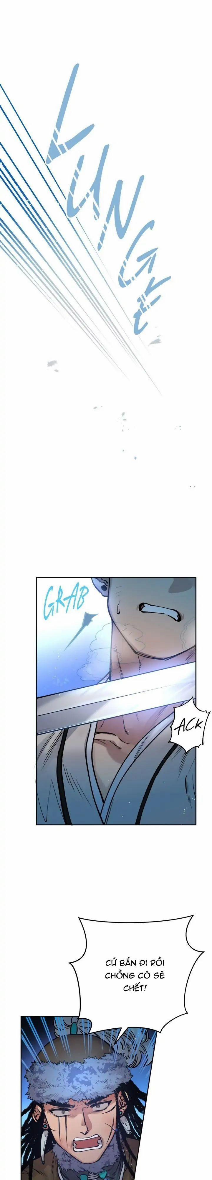 Cô Dâu Thiên Đàng 44 trang 9