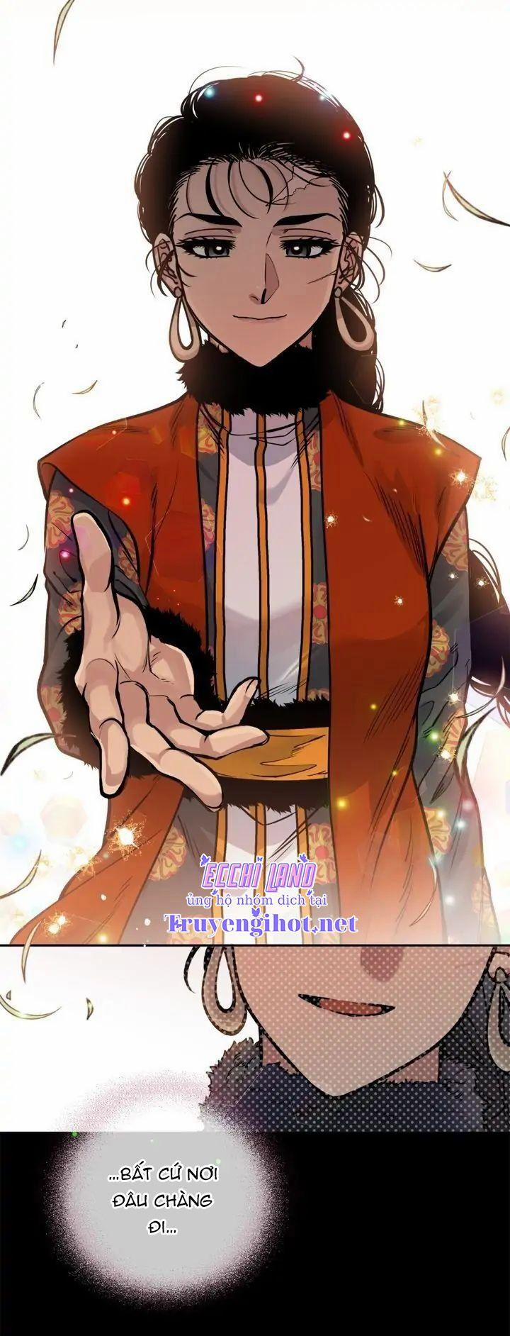 Cô Dâu Thiên Đàng 45.5 trang 0