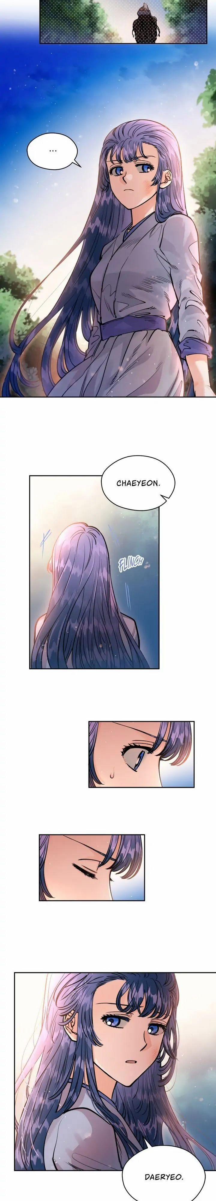 Cô Dâu Thiên Đàng 45.5 trang 2