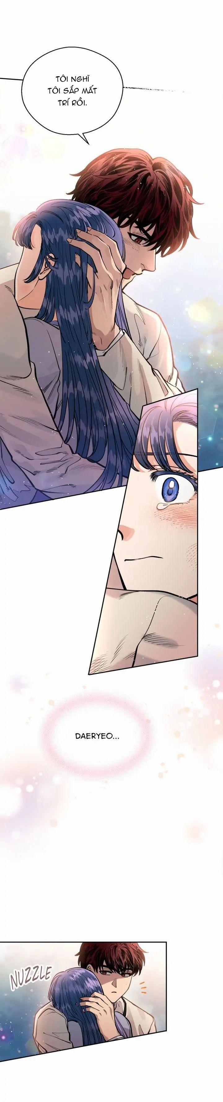 Cô Dâu Thiên Đàng 45.5 trang 5