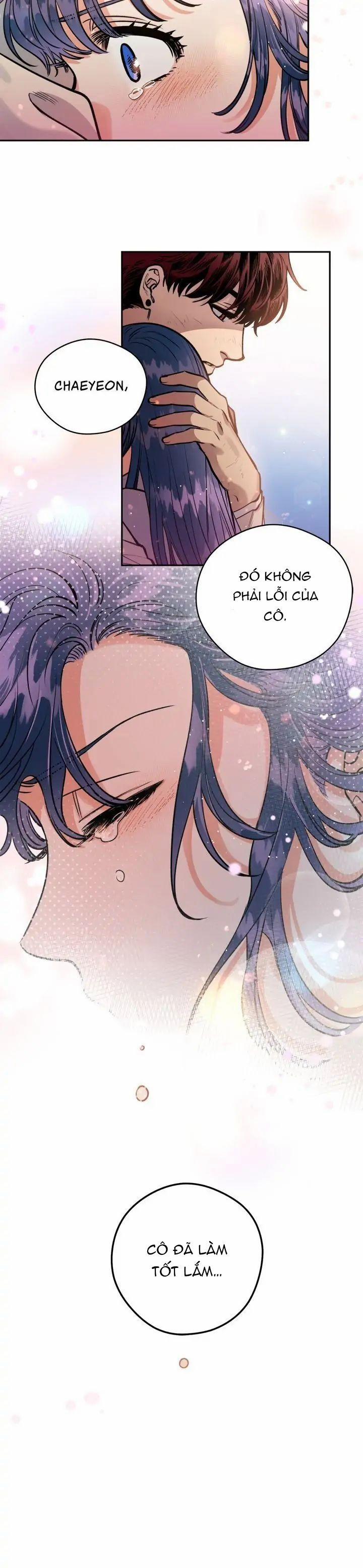 Cô Dâu Thiên Đàng 45.5 trang 7