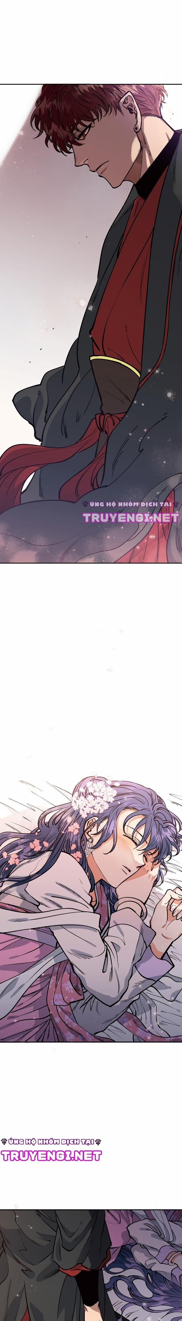 Cô Dâu Thiên Đàng 5 trang 13