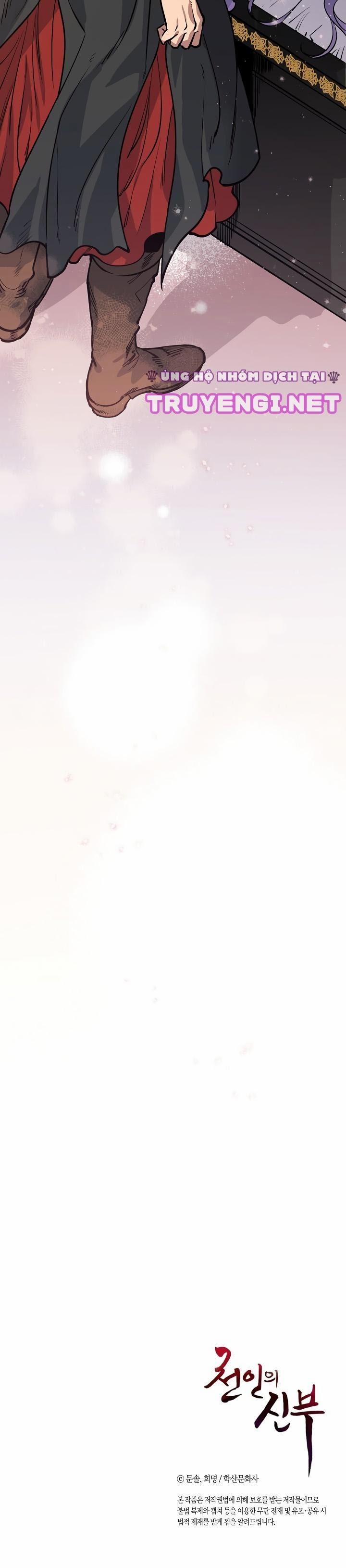 Cô Dâu Thiên Đàng 5 trang 14