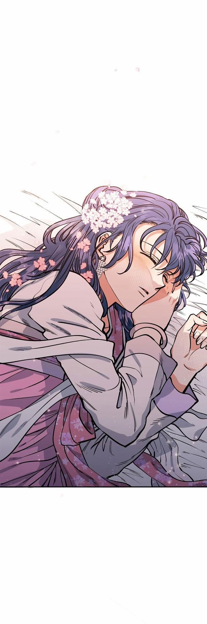 Cô Dâu Thiên Đàng 6 trang 1