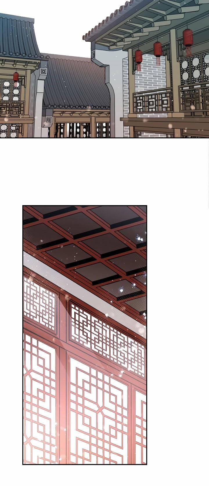 Cô Dâu Thiên Đàng 6 trang 13