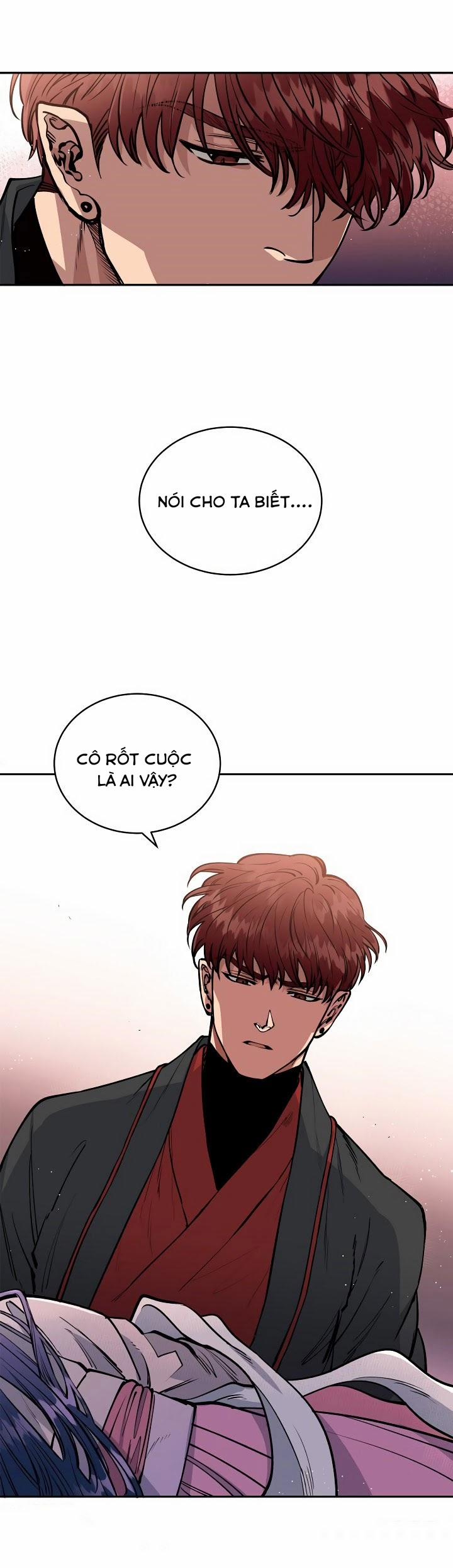 Cô Dâu Thiên Đàng 6 trang 3