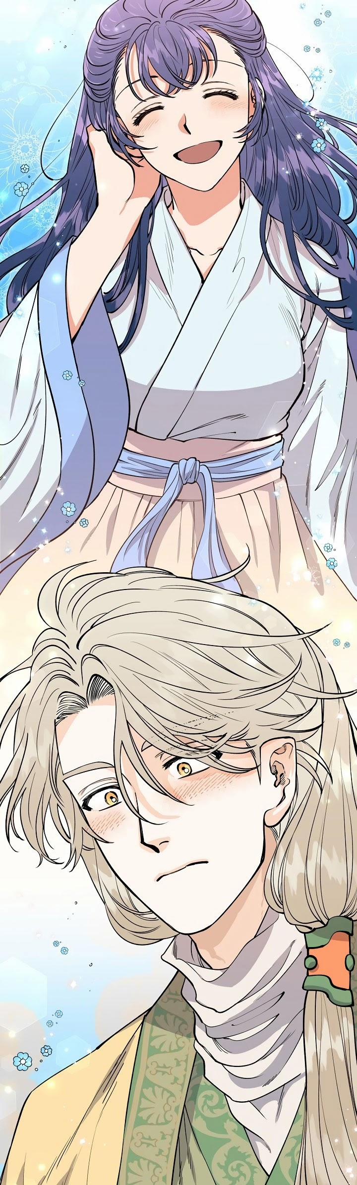 Cô Dâu Thiên Đàng 6 trang 31