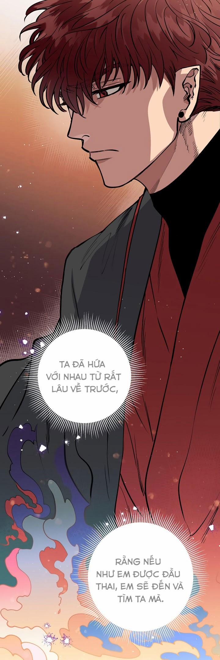 Cô Dâu Thiên Đàng 6 trang 8