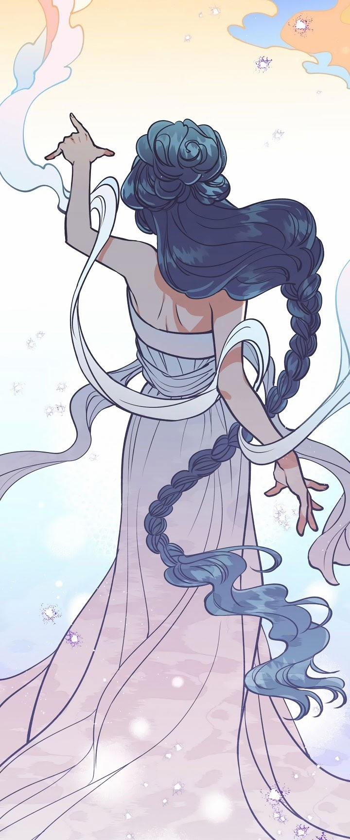 Cô Dâu Thiên Đàng 6 trang 9