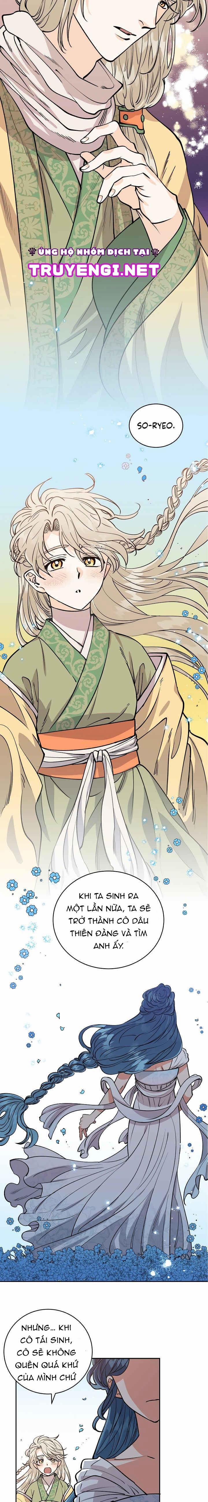 Cô Dâu Thiên Đàng 7 trang 13