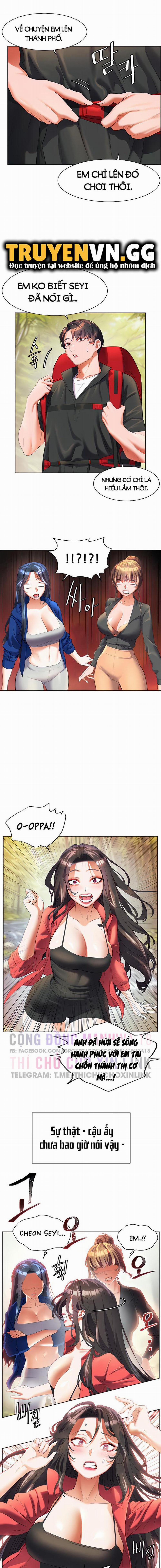 Cô Dâu Thời Thơ Ấu Của Tôi 0 Hết trang 0