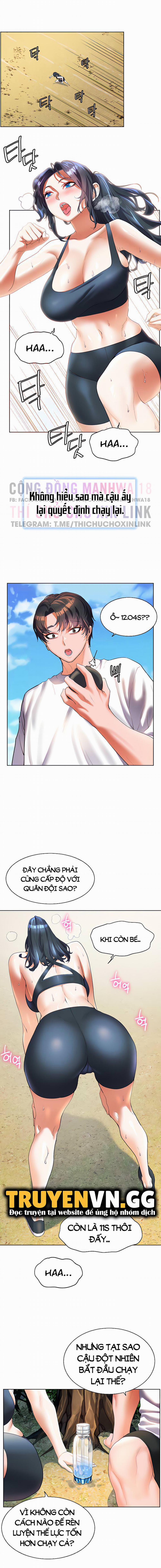 Cô Dâu Thời Thơ Ấu Của Tôi 0 Hết trang 11