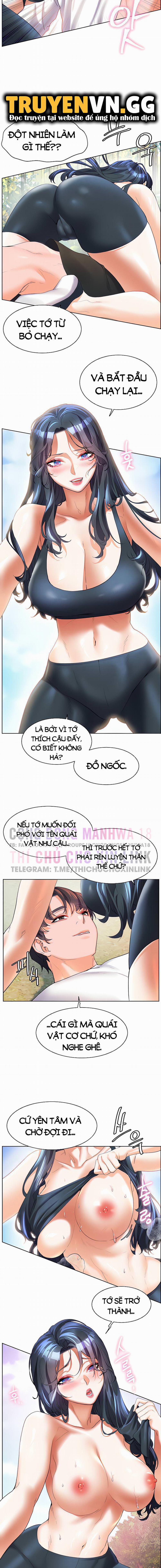 Cô Dâu Thời Thơ Ấu Của Tôi 0 Hết trang 13