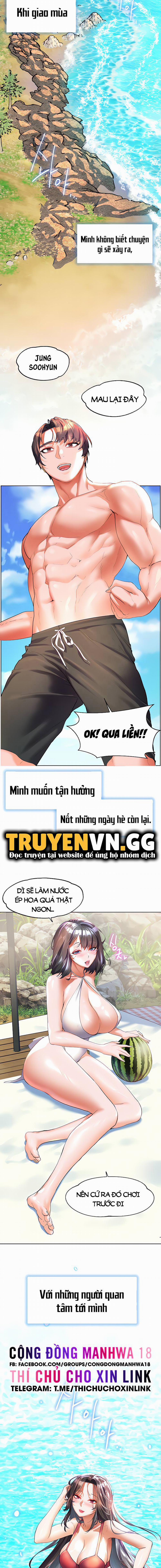 Cô Dâu Thời Thơ Ấu Của Tôi 0 Hết trang 15