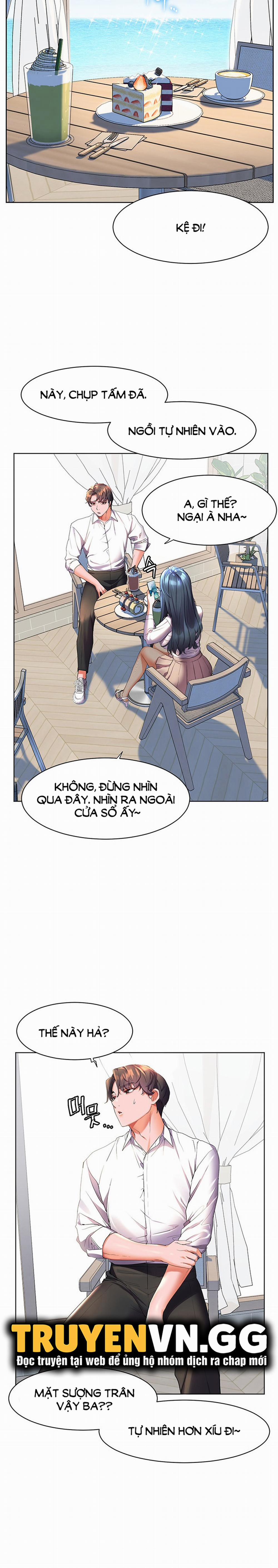 Cô Dâu Thời Thơ Ấu Của Tôi 43 trang 11