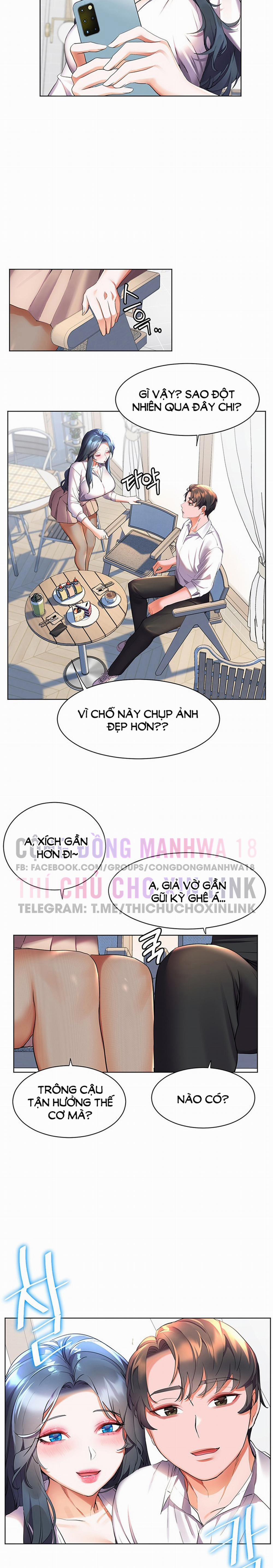 Cô Dâu Thời Thơ Ấu Của Tôi 43 trang 13