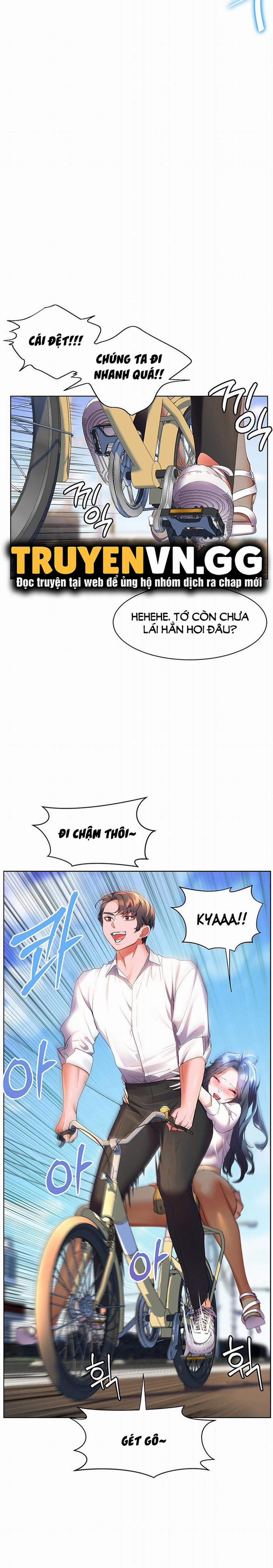 Cô Dâu Thời Thơ Ấu Của Tôi 43 trang 14