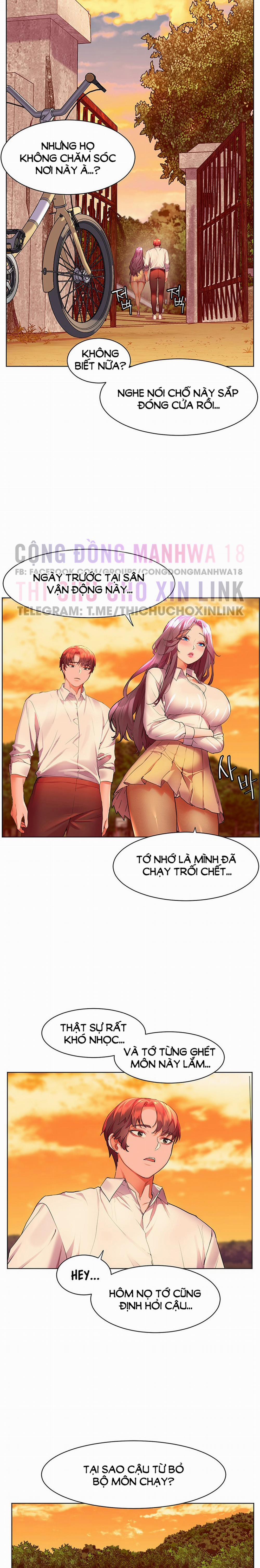 Cô Dâu Thời Thơ Ấu Của Tôi 43 trang 16