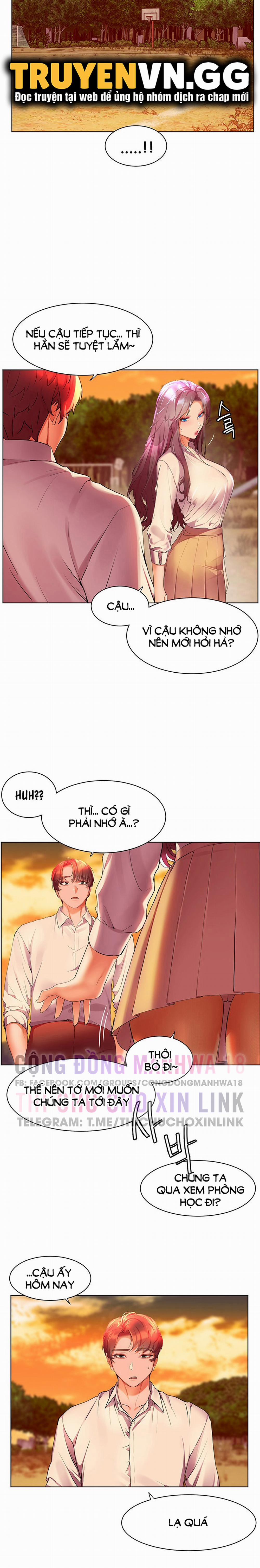 Cô Dâu Thời Thơ Ấu Của Tôi 43 trang 17