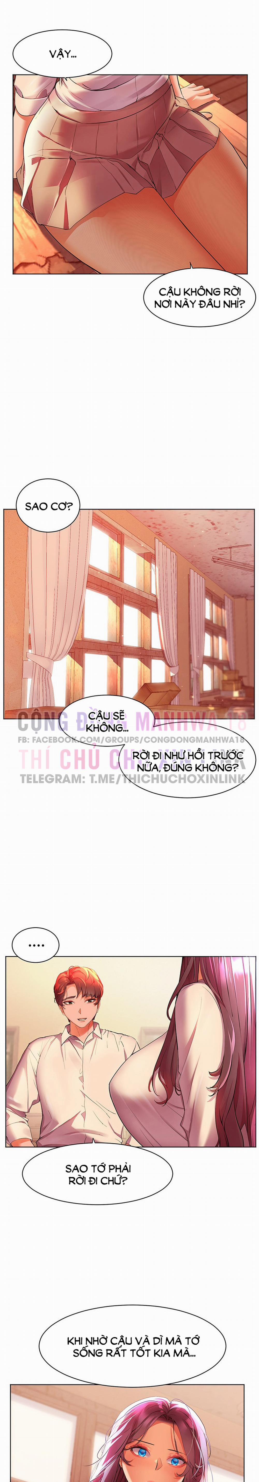 Cô Dâu Thời Thơ Ấu Của Tôi 43 trang 19