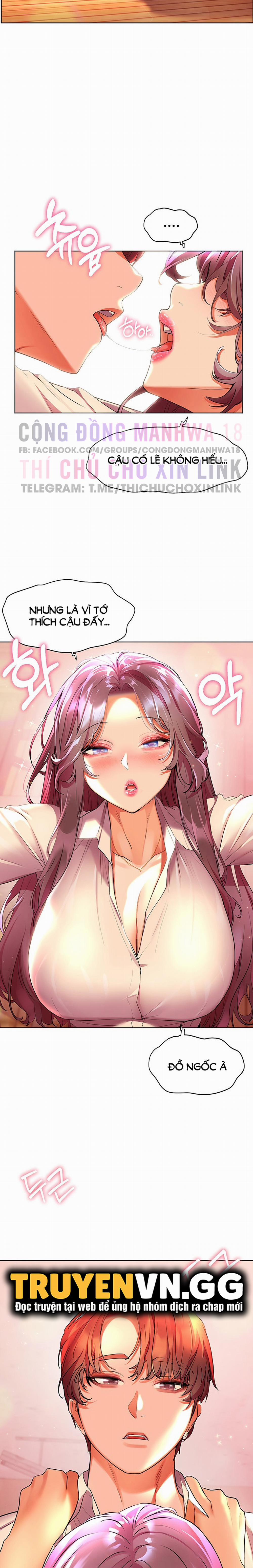 Cô Dâu Thời Thơ Ấu Của Tôi 43 trang 22