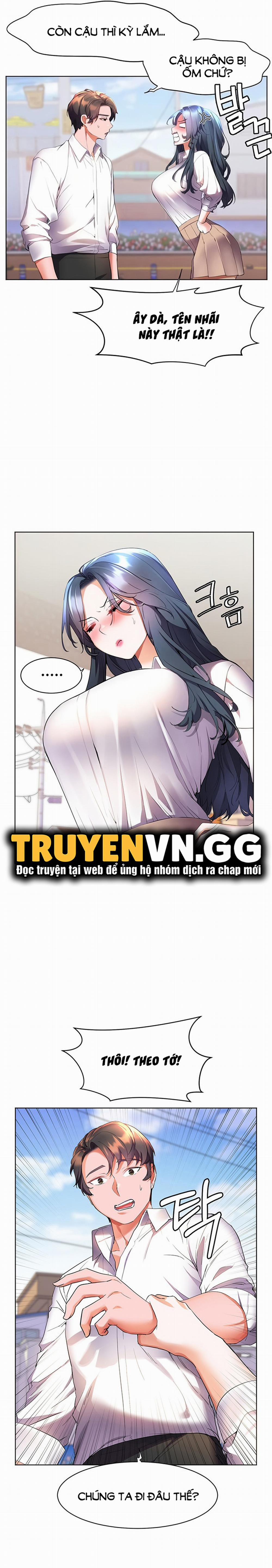 Cô Dâu Thời Thơ Ấu Của Tôi 43 trang 6