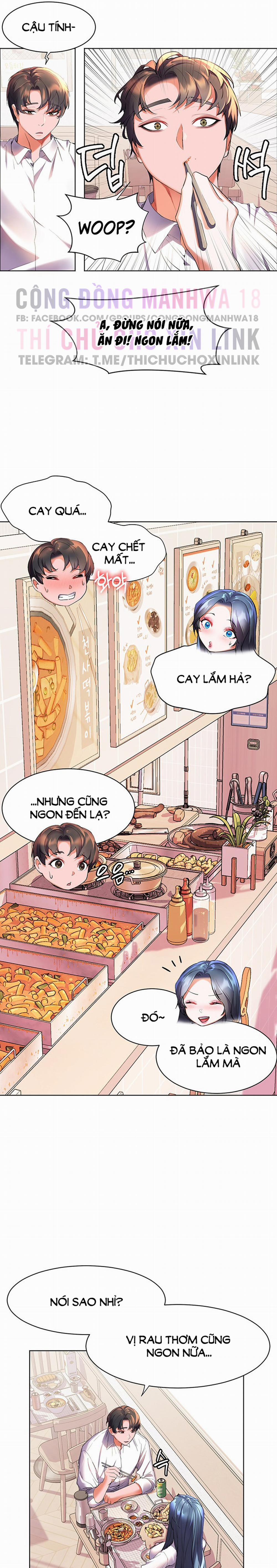 Cô Dâu Thời Thơ Ấu Của Tôi 43 trang 9