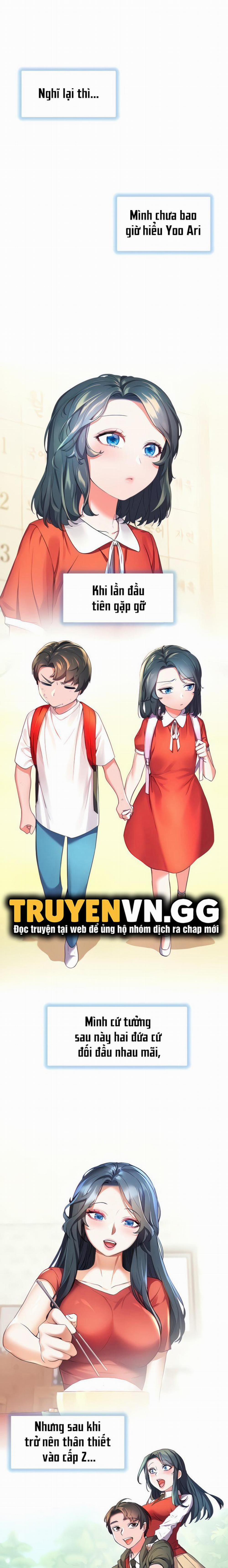 Cô Dâu Thời Thơ Ấu Của Tôi 44 trang 0