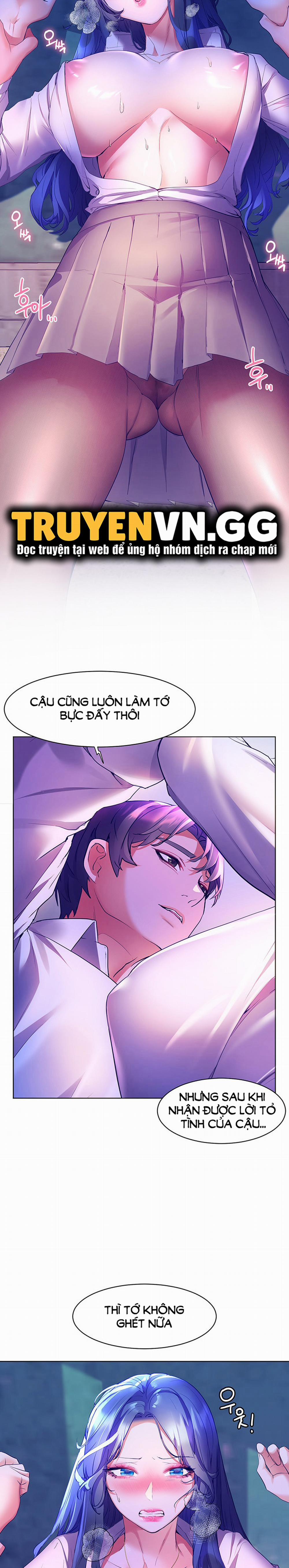 Cô Dâu Thời Thơ Ấu Của Tôi 44 trang 10