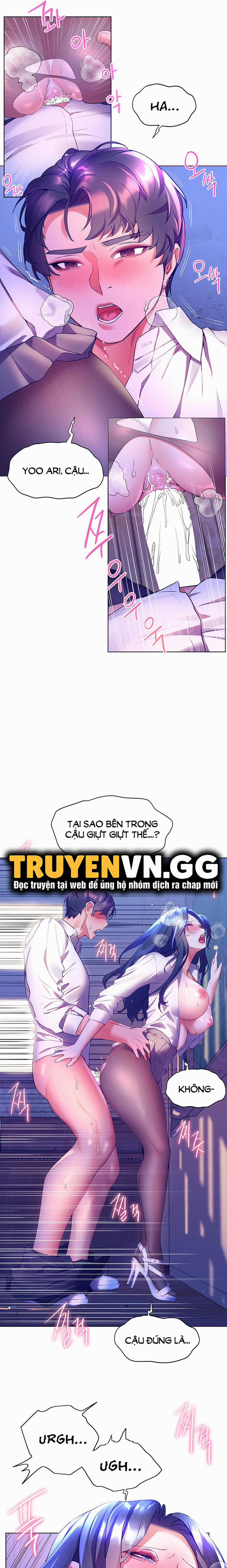 Cô Dâu Thời Thơ Ấu Của Tôi 44 trang 15