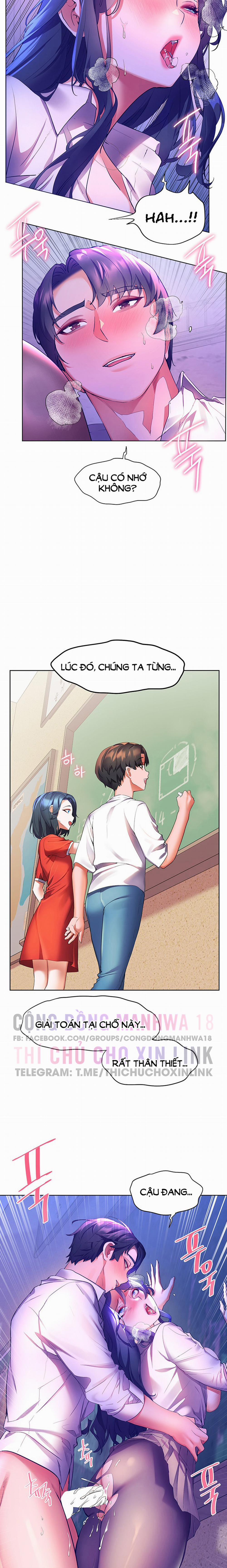 Cô Dâu Thời Thơ Ấu Của Tôi 44 trang 16