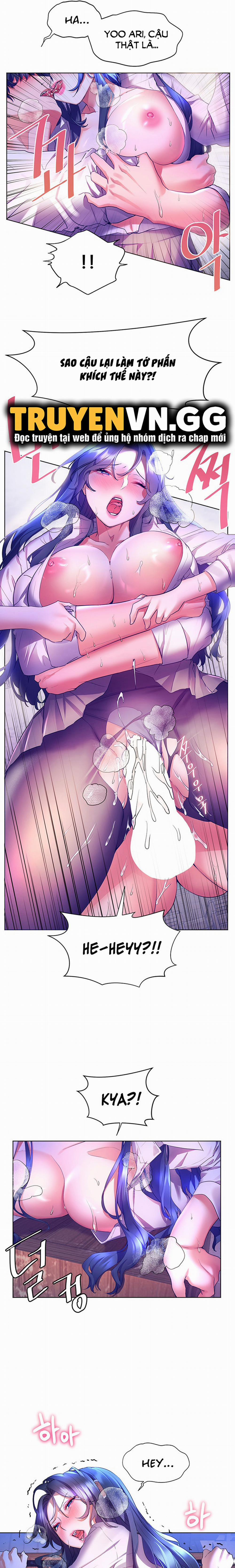 Cô Dâu Thời Thơ Ấu Của Tôi 44 trang 18