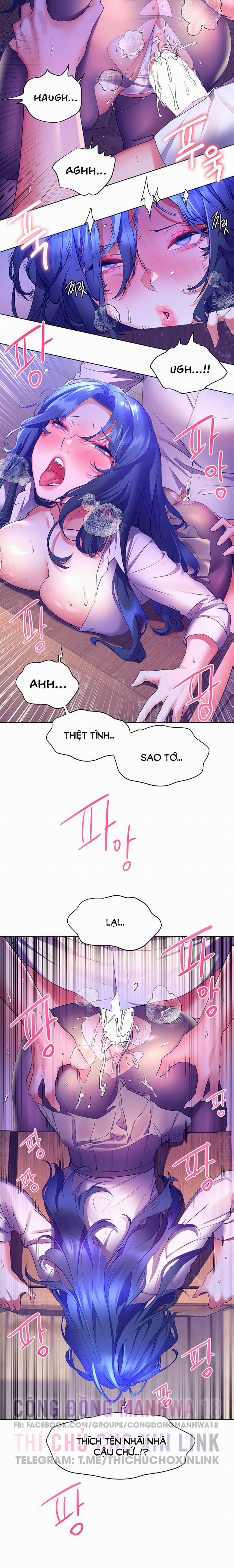 Cô Dâu Thời Thơ Ấu Của Tôi 44 trang 20