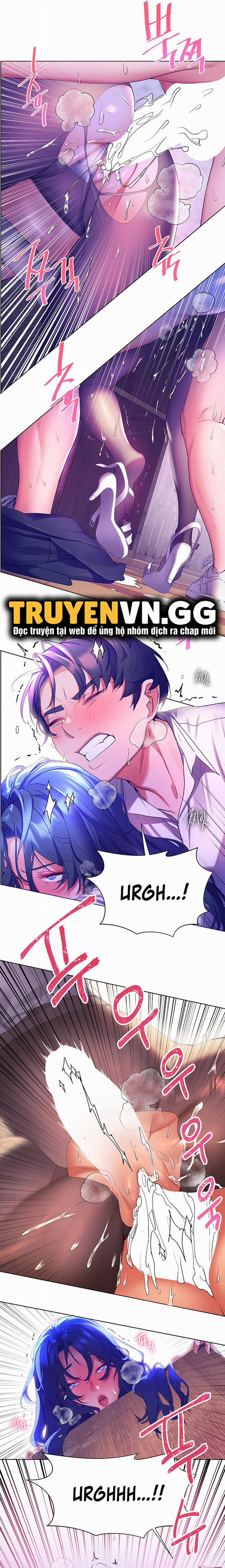 Cô Dâu Thời Thơ Ấu Của Tôi 44 trang 21