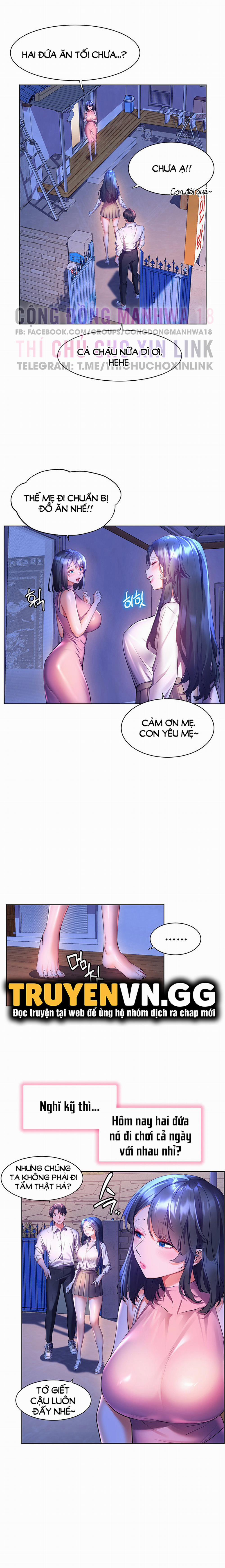 Cô Dâu Thời Thơ Ấu Của Tôi 44 trang 26