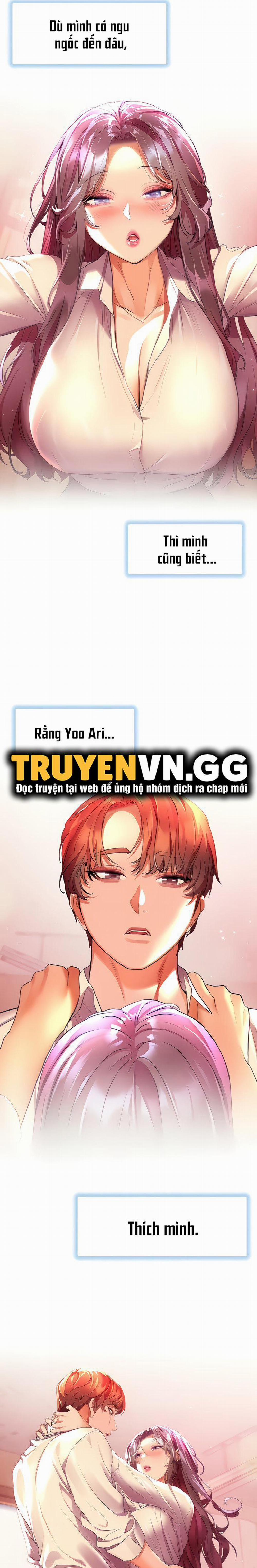 Cô Dâu Thời Thơ Ấu Của Tôi 44 trang 3