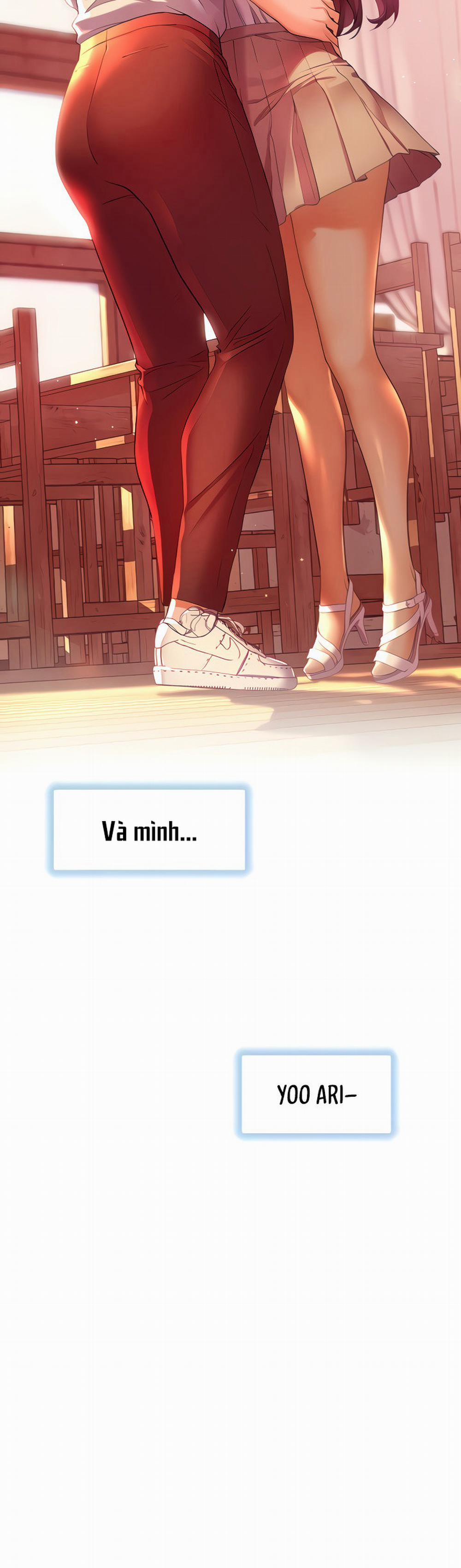 Cô Dâu Thời Thơ Ấu Của Tôi 44 trang 4