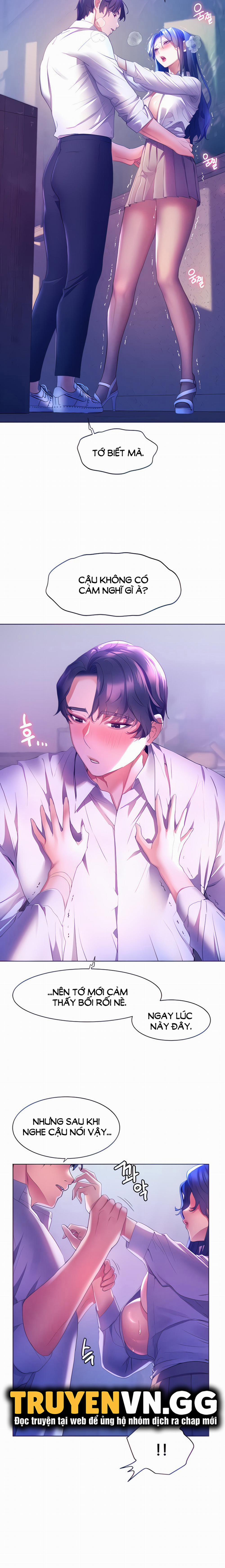 Cô Dâu Thời Thơ Ấu Của Tôi 44 trang 8