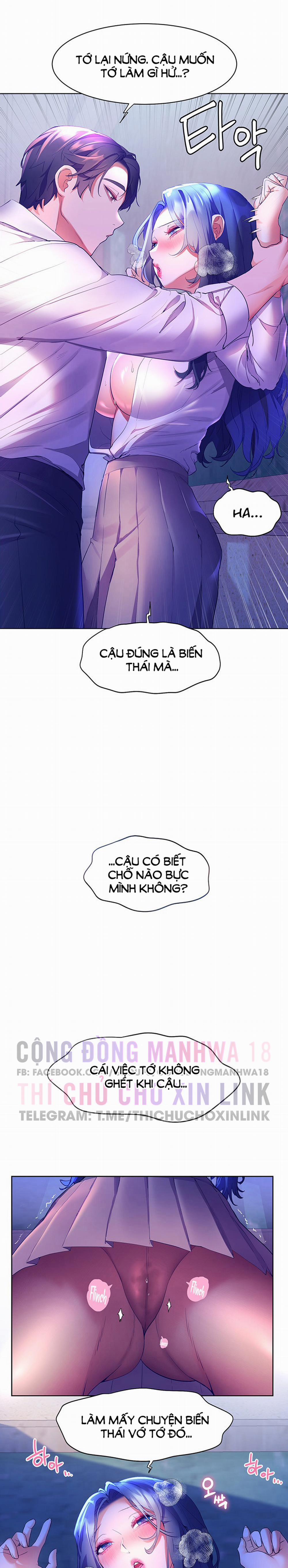 Cô Dâu Thời Thơ Ấu Của Tôi 44 trang 9